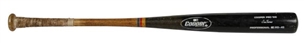 1993-95 Jim Thome Game Used Cooper Bat (PSA/DNA)